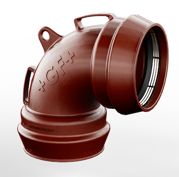 GF Introduces LOKX System Ductile Iron Fitting Blower Vacuum Best gf-introduces-lokx-system-ductile-iron-fitting-blower-vacuum-best